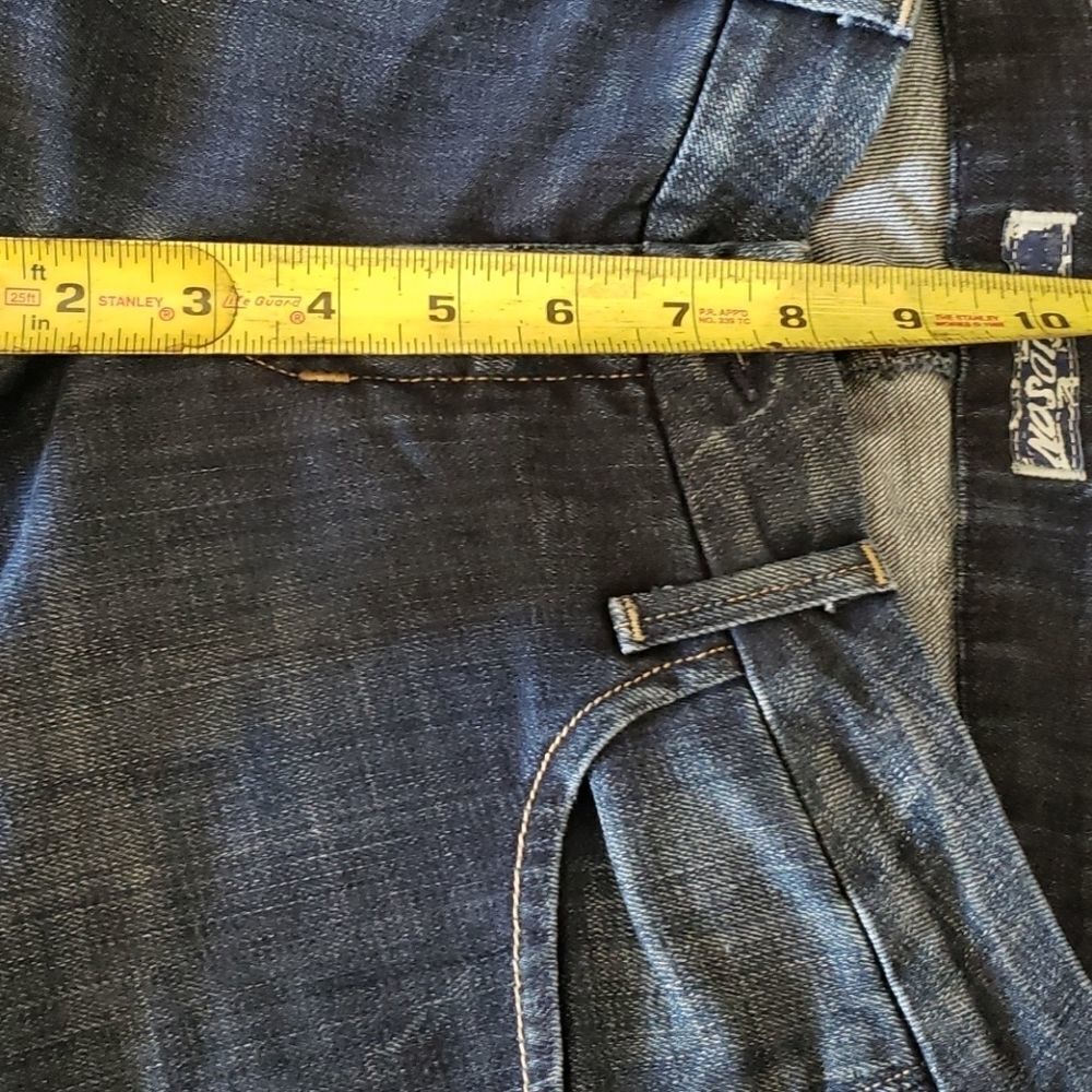 Hudson skinny Jeans size 27 - Picture 10 of 10
